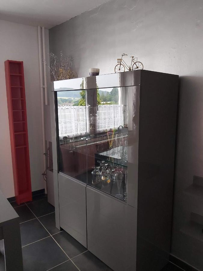 El Corazon Apartment Stavelot Exterior photo